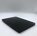 fairly used MSI GT62 i7-8750H 8G 256G GTX 1060(6G) worldwide wholesale dubai gaming laptops
